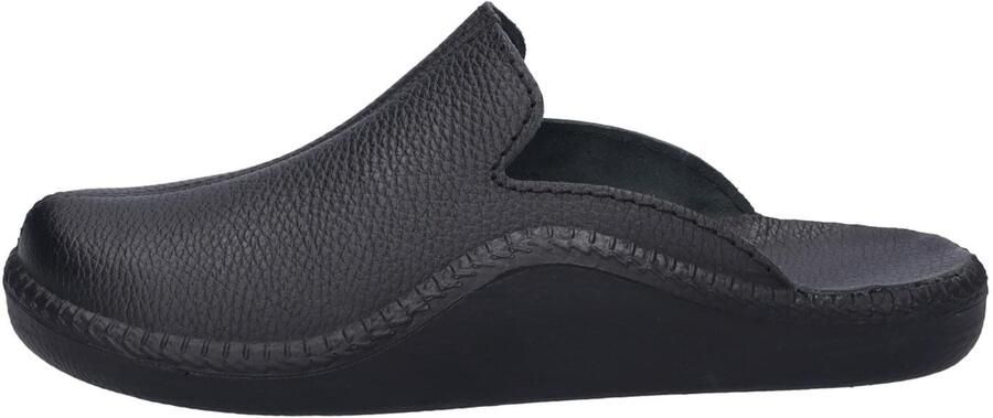 Josef Seibel Clogs Monaco pantoffel sabots in breedte h (zeer breed) - Foto 2