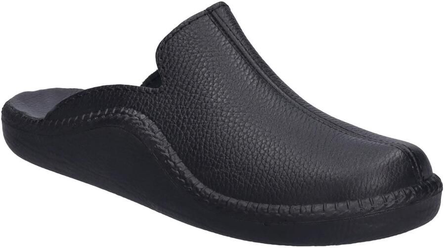 Josef Seibel Clogs Monaco pantoffel sabots in breedte h (zeer breed) - Foto 3