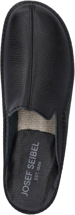 Josef Seibel Clogs Monaco pantoffel sabots in breedte h (zeer breed) - Foto 5