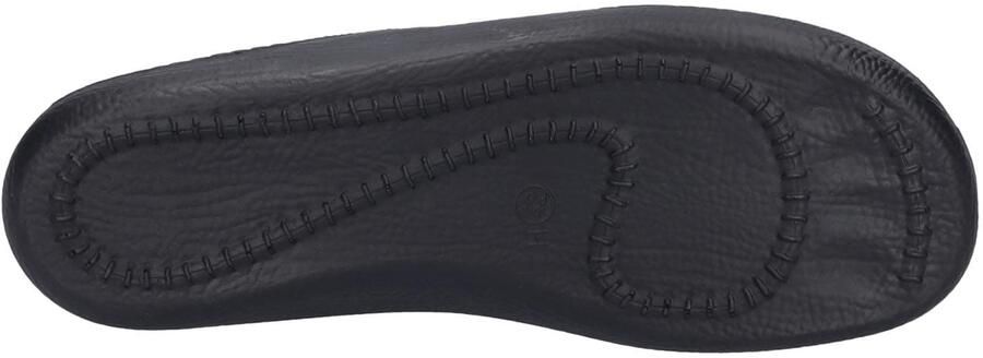 Josef Seibel Clogs Monaco pantoffel sabots in breedte h (zeer breed) - Foto 4