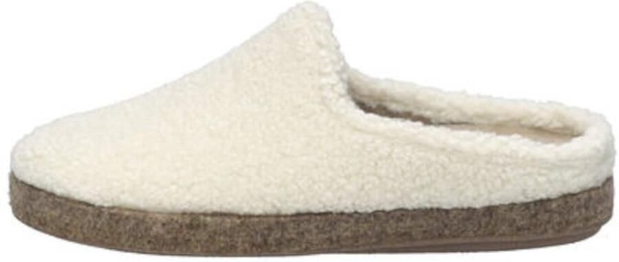 JOSEF SEIBEL Huisschoenen beige - Foto 2