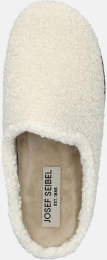 JOSEF SEIBEL Huisschoenen beige - Foto 6