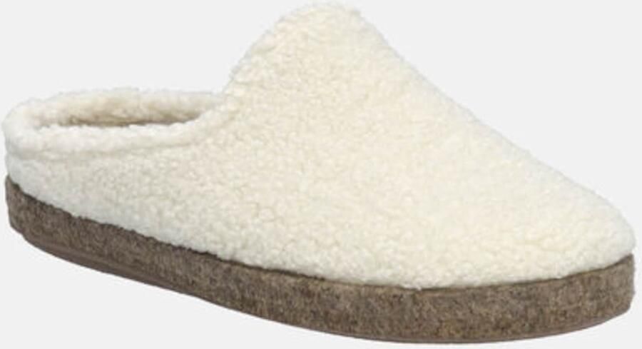JOSEF SEIBEL Huisschoenen beige - Foto 4