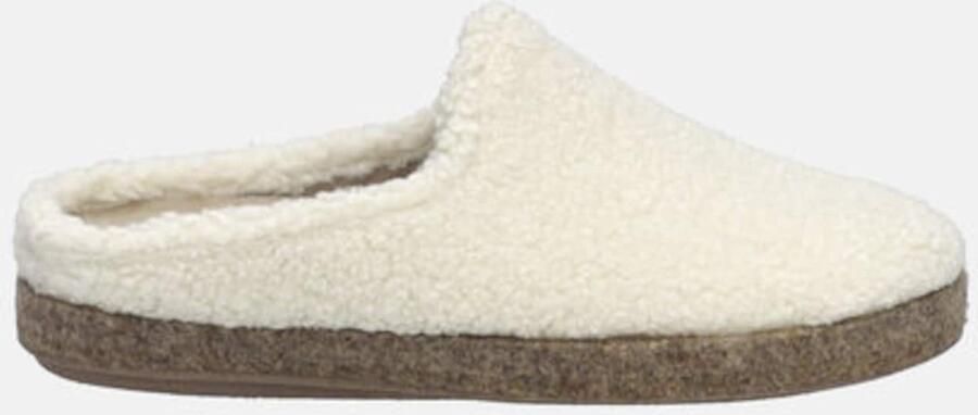 JOSEF SEIBEL Huisschoenen beige - Foto 5