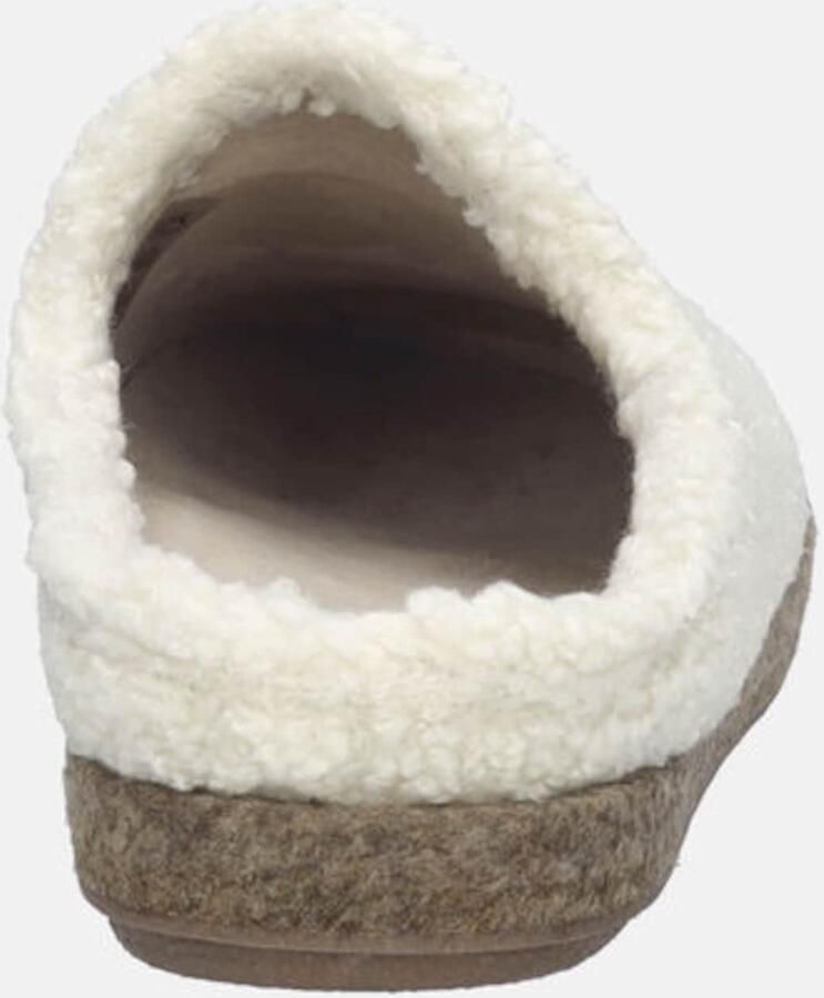 JOSEF SEIBEL Huisschoenen beige - Foto 3