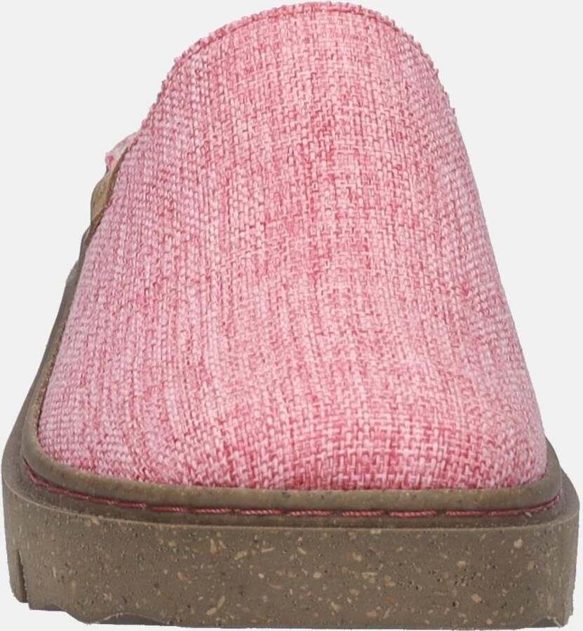 JOSEF SEIBEL Huisschoenen 'Carmaux 01' rood - Foto 3