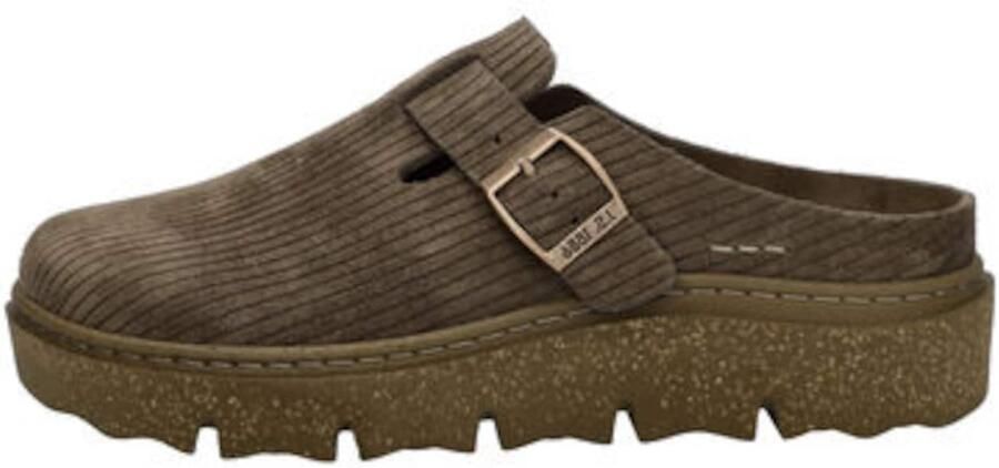 JOSEF SEIBEL Huisschoenen 'CARMAUX 05' rood - Foto 2