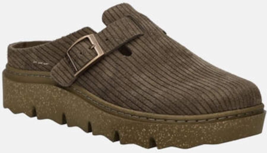 JOSEF SEIBEL Huisschoenen 'CARMAUX 05' rood - Foto 4