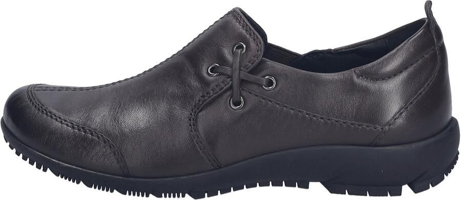 Josef Seibel Charlotte 17 Halbschuh für Damen Braun
