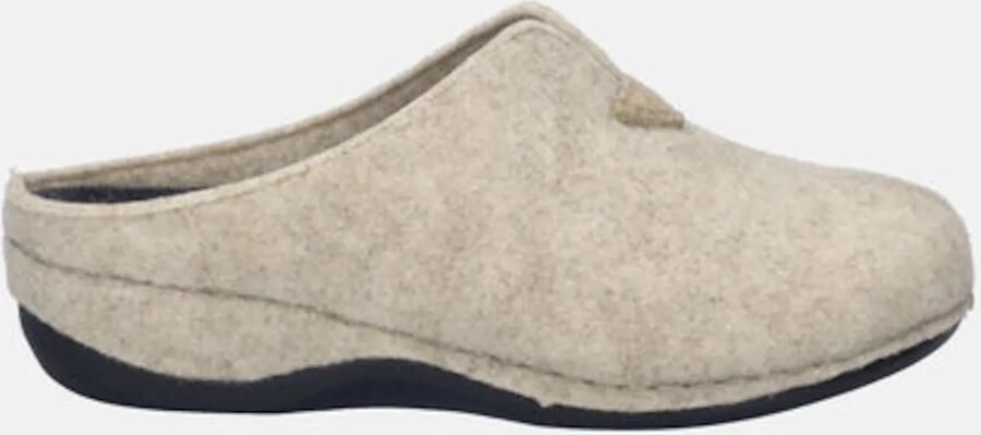 Josef Seibel Cholet 06 Hausschuh für Damen Beige