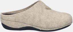 Josef Seibel Cholet 06 Hausschuh für Damen Beige