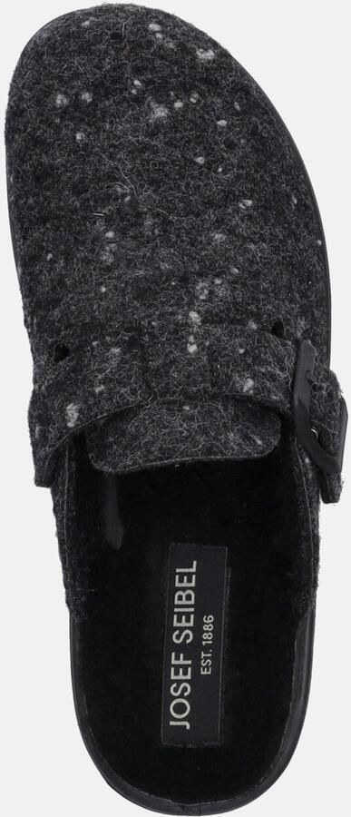 JOSEF SEIBEL Huisschoenen 'Metz 390' donkergrijs - Foto 6