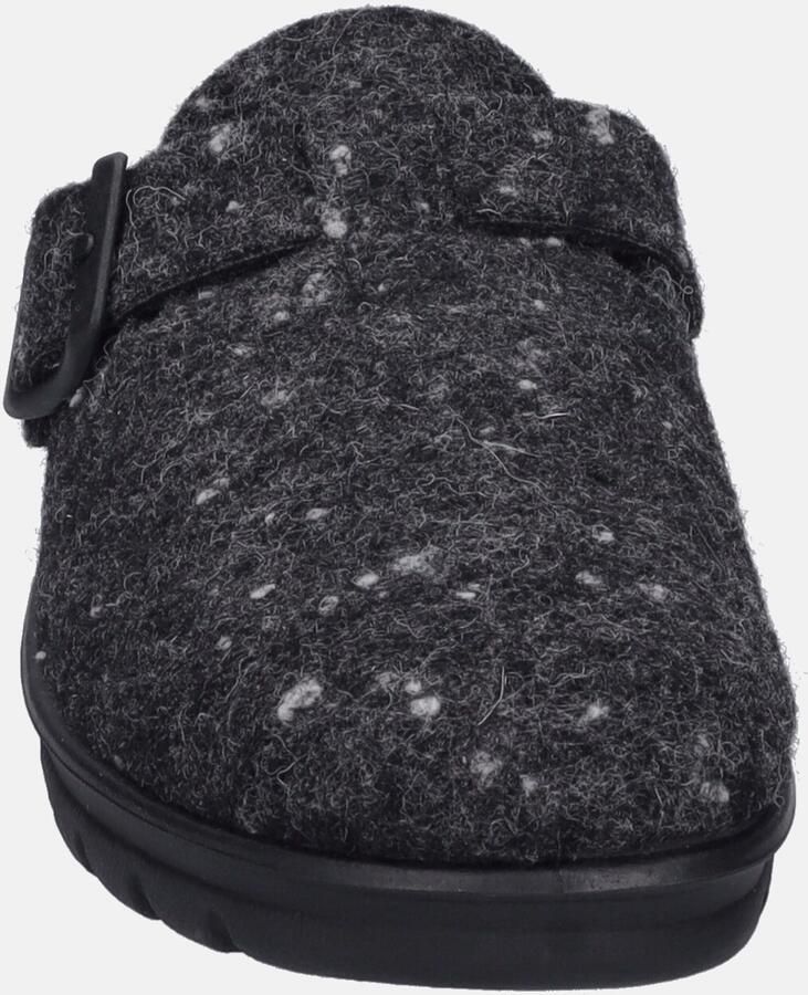 JOSEF SEIBEL Huisschoenen 'Metz 390' donkergrijs - Foto 3