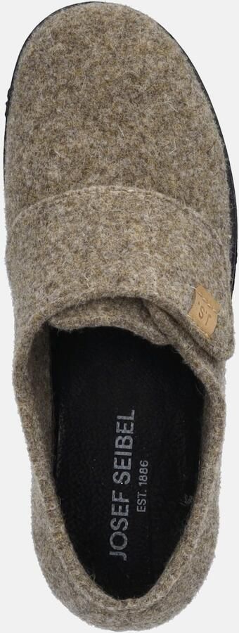 JOSEF SEIBEL Huisschoenen 'Nice 09' bruin gemêleerd - Foto 6