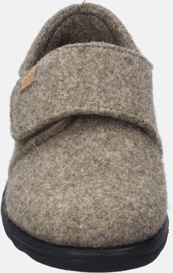 JOSEF SEIBEL Huisschoenen 'Nice 09' bruin gemêleerd - Foto 5