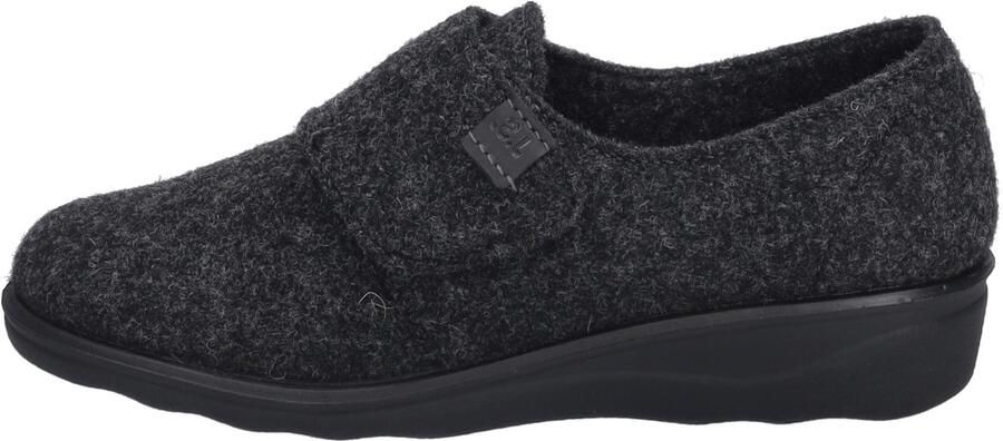 Josef Seibel Nice 09 Hausschuh für Damen Grau - Foto 6