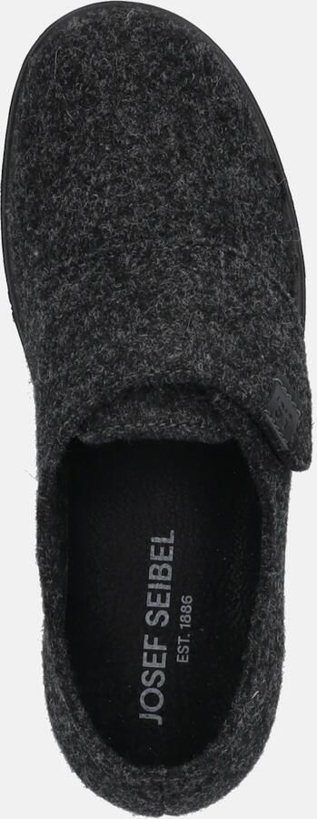 Josef Seibel Nice 09 Hausschuh für Damen Grau - Foto 5