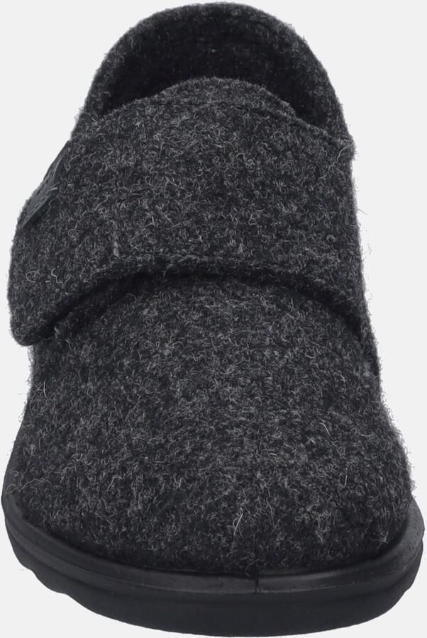 Josef Seibel Nice 09 Hausschuh für Damen Grau - Foto 3