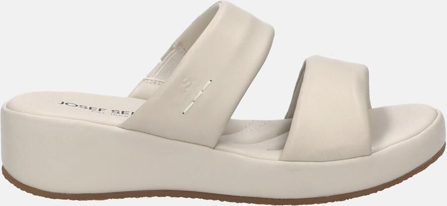 JOSEF SEIBEL Instappers beige - Foto 5
