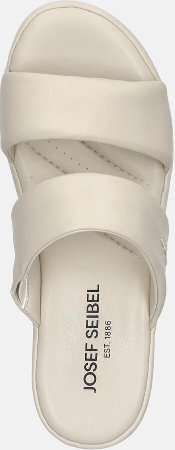 JOSEF SEIBEL Instappers beige - Foto 6