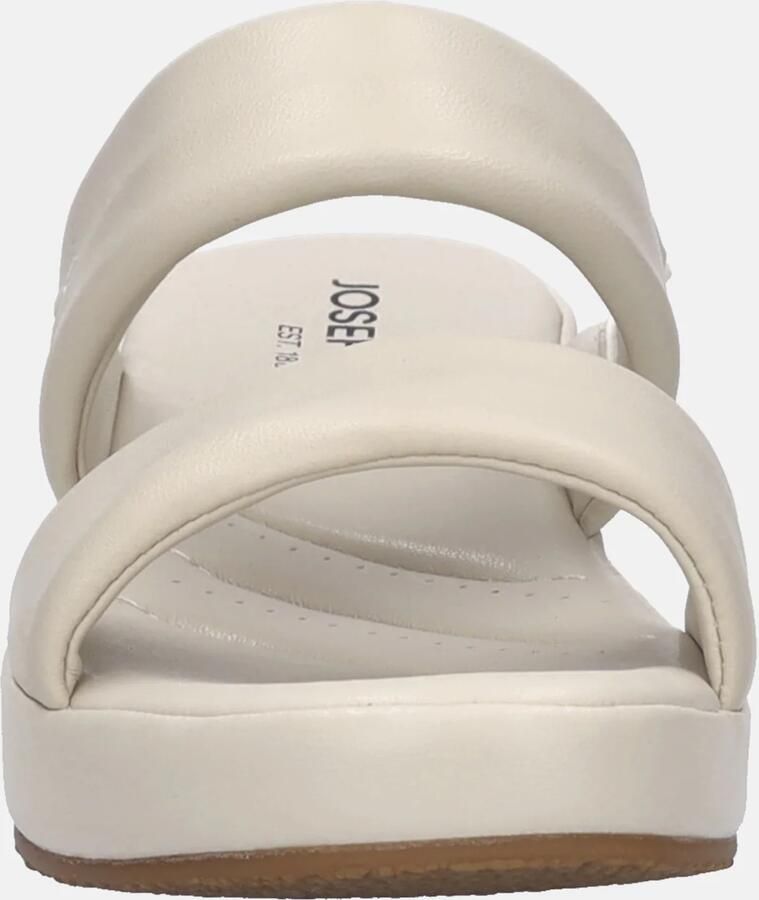 JOSEF SEIBEL Instappers beige - Foto 3