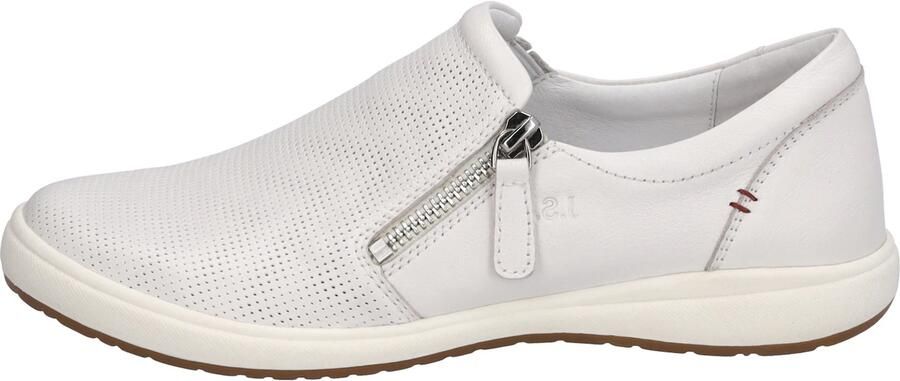 Josef Seibel Caren 22 Slipper für Damen Weiß