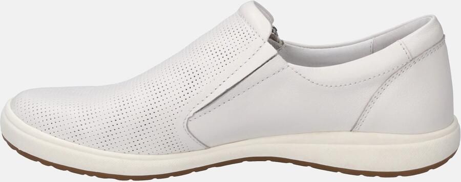 Josef Seibel Caren 22 Slipper für Damen Weiß - Foto 4