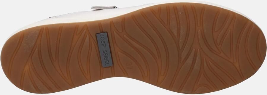 Josef Seibel Caren 22 Slipper für Damen Weiß - Foto 6
