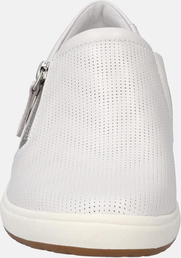 Josef Seibel Caren 22 Slipper für Damen Weiß - Foto 2