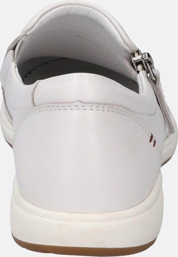 Josef Seibel Caren 22 Slipper für Damen Weiß - Foto 3