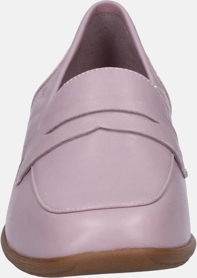 Josef Seibel Fenja 22 Ballerina für Damen Blau - Foto 3