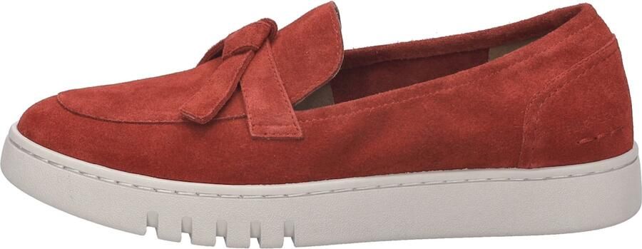 JOSEF SEIBEL Instappers 'Jessie 08' rood