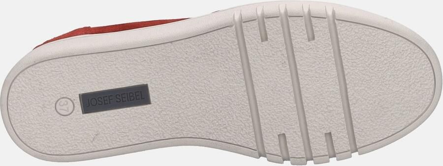 JOSEF SEIBEL Instappers 'Jessie 08' rood - Foto 2