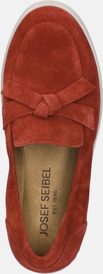 JOSEF SEIBEL Instappers 'Jessie 08' rood - Foto 5
