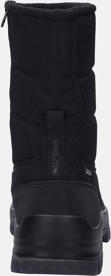 Josef Seibel Winterlaarzen Alaska 53 Snowboots trekkinglaarzen laarzen met warme voering - Foto 3