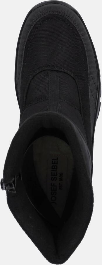 Josef Seibel Winterlaarzen Alaska 53 Snowboots trekkinglaarzen laarzen met warme voering - Foto 4