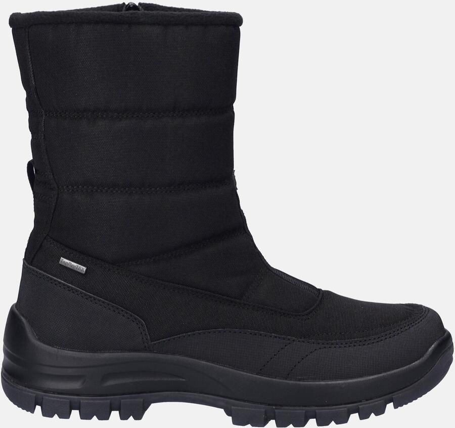 Josef Seibel Winterlaarzen Alaska 53 Snowboots trekkinglaarzen laarzen met warme voering