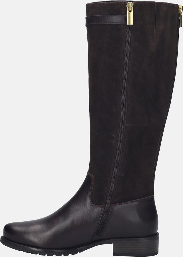 Josef Seibel Chiara 05 Stiefel für Damen Braun