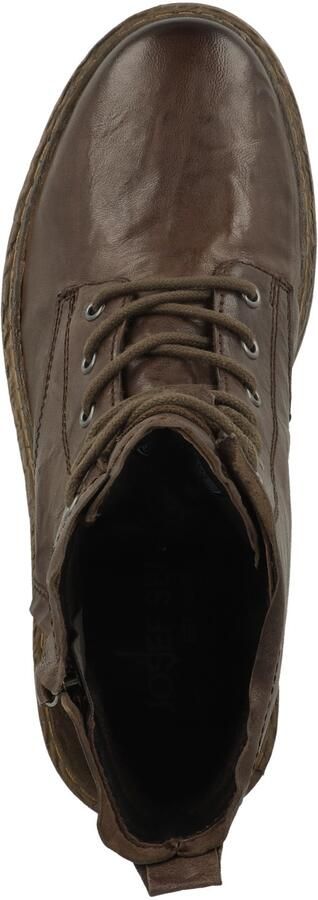 Josef Seibel Philipp 50 Stiefelette für Herren Braun - Foto 4