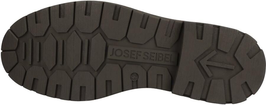 Josef Seibel Philipp 50 Stiefelette für Herren Braun - Foto 7