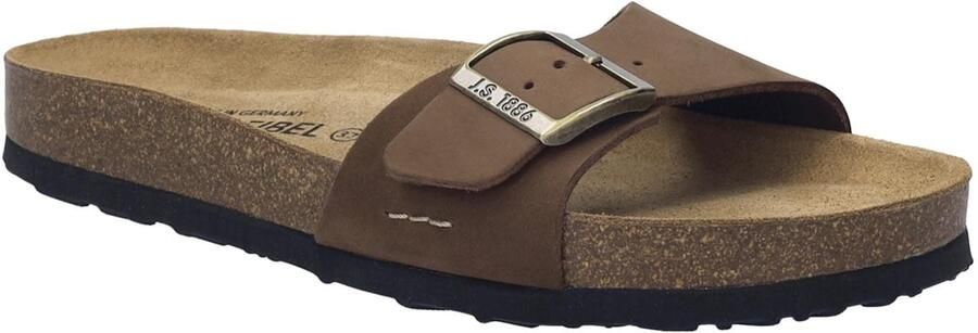 Josef Seibel Hermine 03 Sandale für Damen Braun - Foto 6