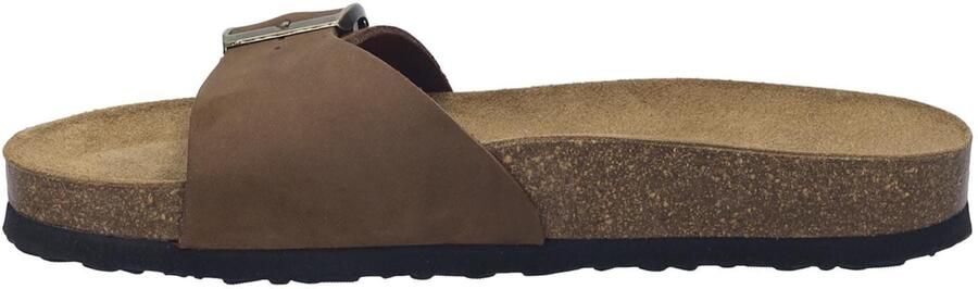 Josef Seibel Hermine 03 Sandale für Damen Braun - Foto 8