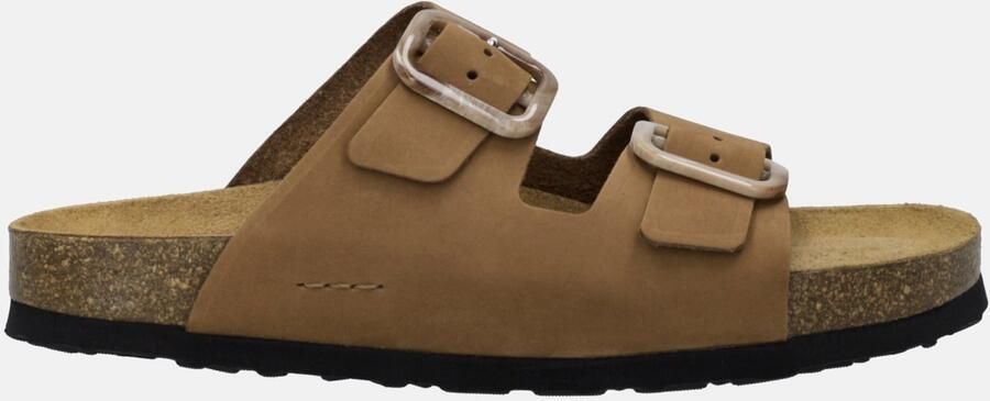 JOSEF SEIBEL Muiltjes 'HERMINE 17' camel - Foto 6