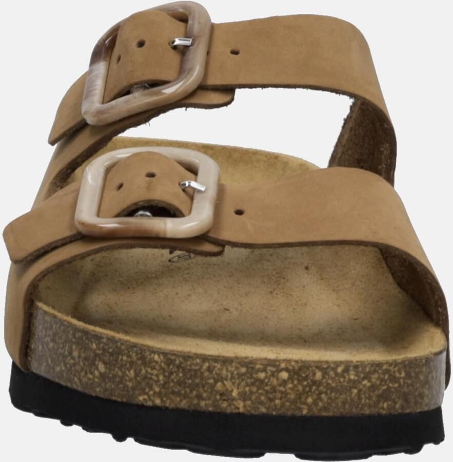 JOSEF SEIBEL Muiltjes 'HERMINE 17' camel - Foto 3