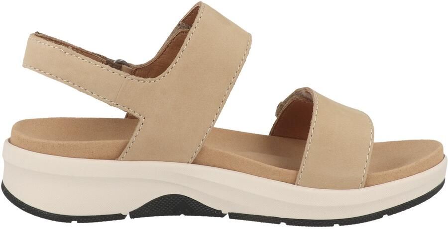 JOSEF SEIBEL Sandaal beige - Foto 5