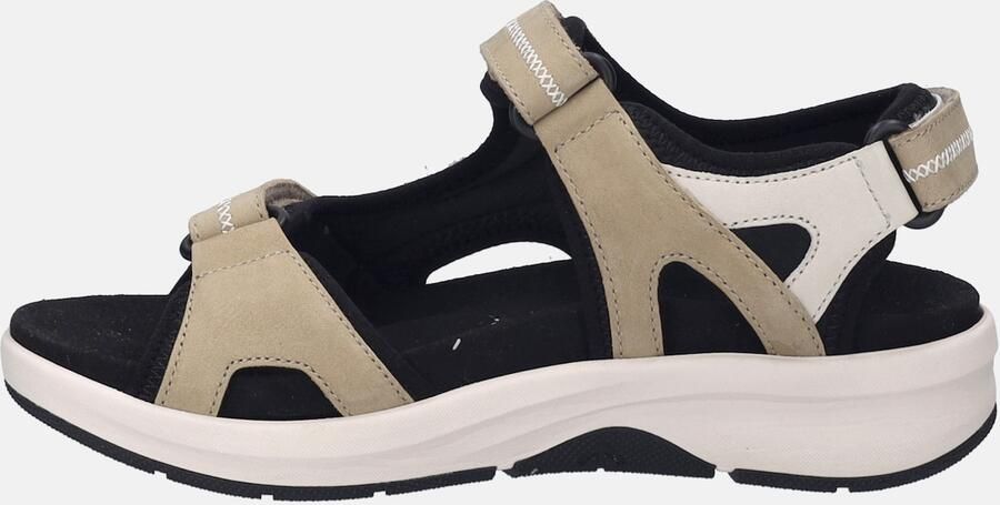 Josef Seibel Sandalen Estelle 02 trekking sandaal outdoorschoen met verstelbare klittenbandsluitingen - Foto 7