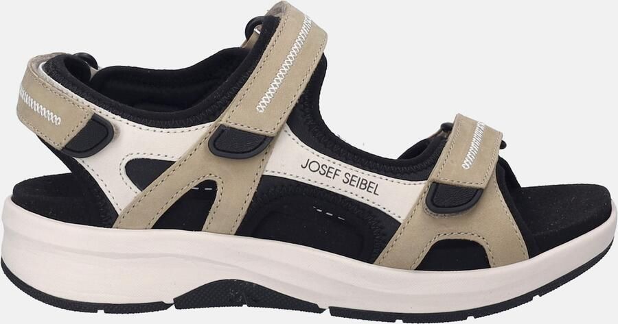 Josef Seibel Sandalen Estelle 02 trekking sandaal outdoorschoen met verstelbare klittenbandsluitingen - Foto 6
