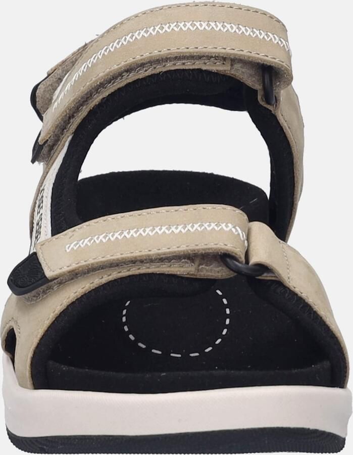 Josef Seibel Sandalen Estelle 02 trekking sandaal outdoorschoen met verstelbare klittenbandsluitingen - Foto 5