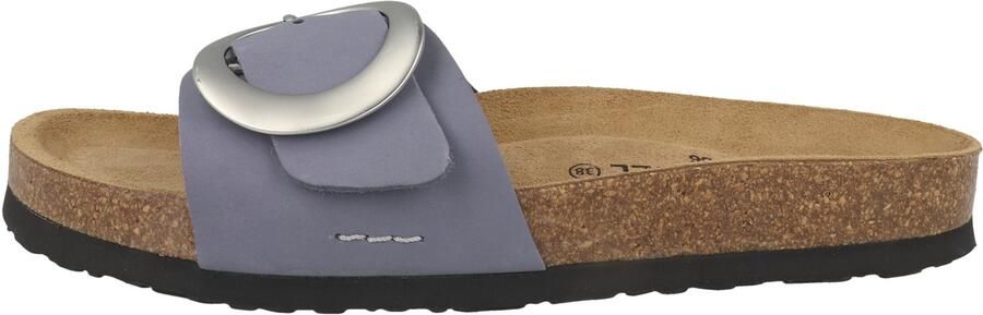 JOSEF SEIBEL Sandaal 'Hermine 14' blauw - Foto 6