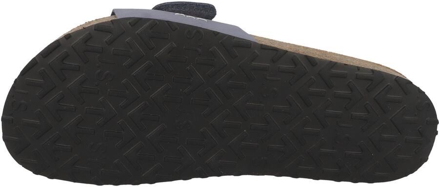 JOSEF SEIBEL Sandaal 'Hermine 14' blauw - Foto 5